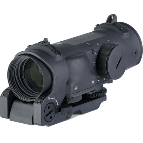 elcan specterdr 1x 4x scope